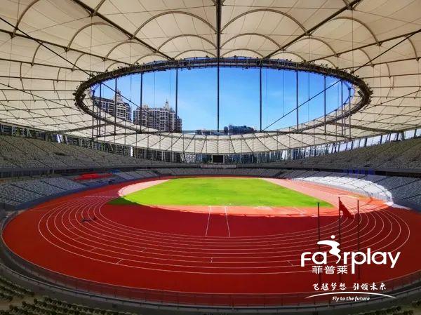 官宣 | 2022赛季世界田联钻石联赛中国赛第二站将在深圳市宝安体育场举行
